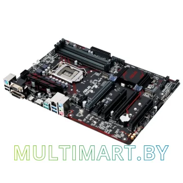 Материнская плата ASUS PRIME B250-PRO картинка 3